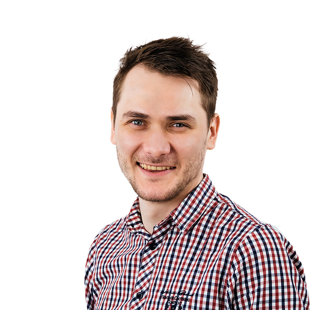 Антон Пиров